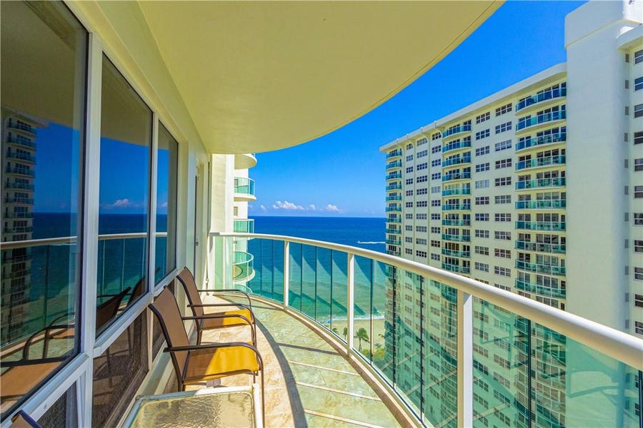 Property photo for 3410 Galt Ocean Drive, #1610N, Fort Lauderdale, FL