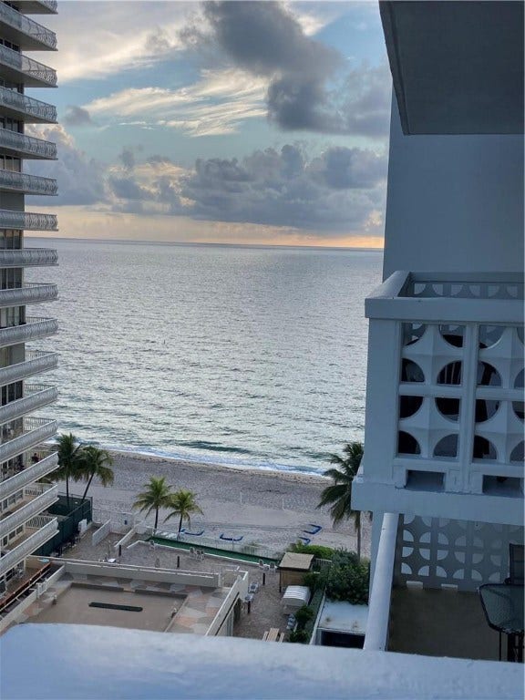 Property photo for 4010 Galt Ocean Drive, #1115, Fort Lauderdale, FL