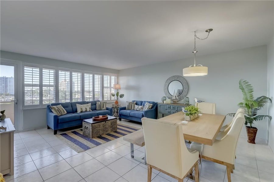 Property photo for 3333 NE 34th Street, #521, Fort Lauderdale, FL