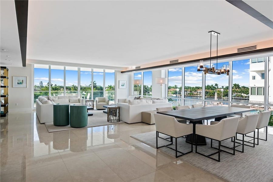 Property photo for 353 Sunset Drive, #401, Fort Lauderdale, FL