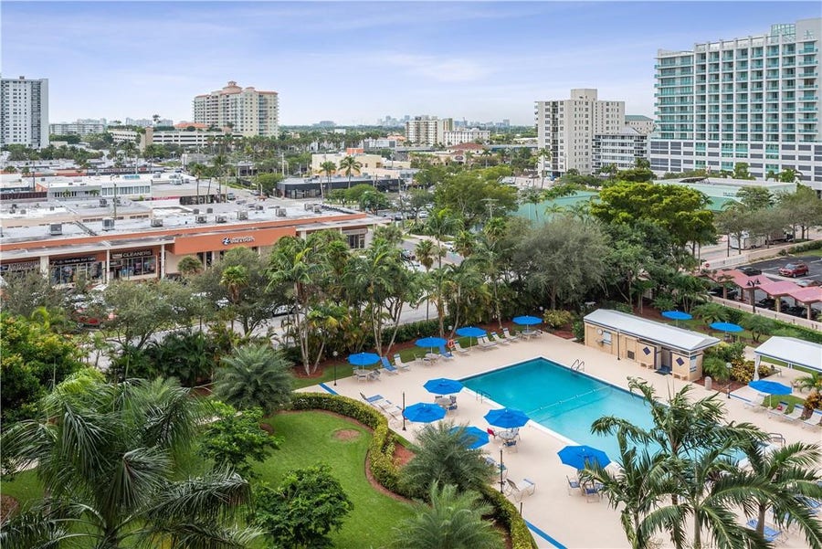 Property photo for 3333 NE 34th Street, #819, Fort Lauderdale, FL