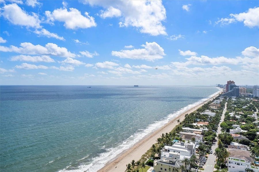 Property photo for 3200 N Ocean Boulevard, #2704 PH, Fort Lauderdale, FL