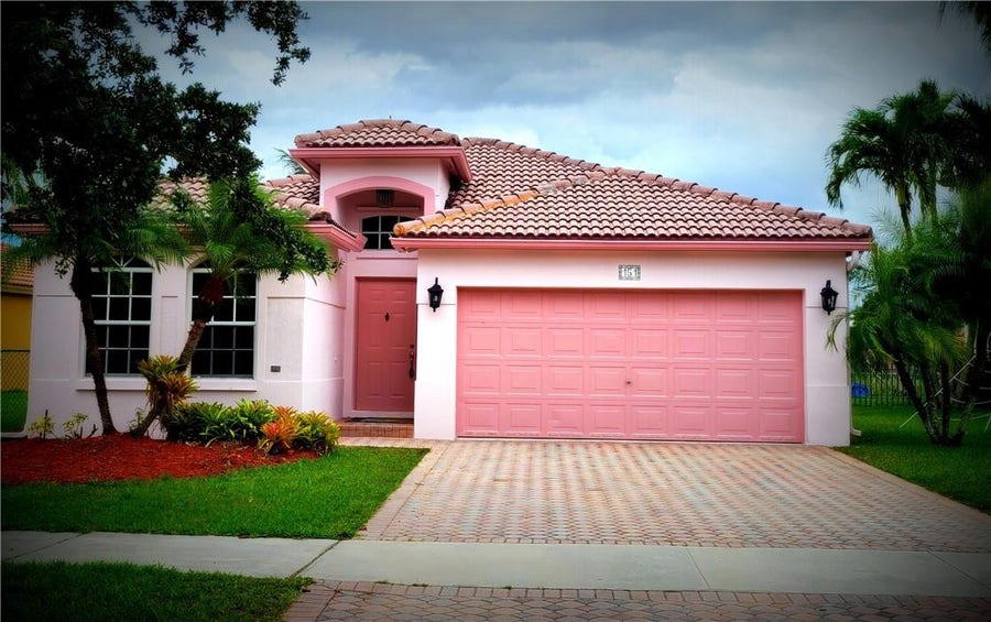 Property photo for 151 SW 206th Avenue, Pembroke Pines, FL