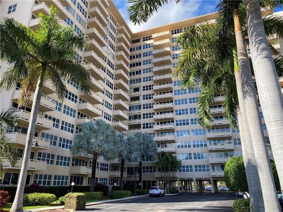 Property photo for 3333 NE 34th Street, #812, Fort Lauderdale, FL