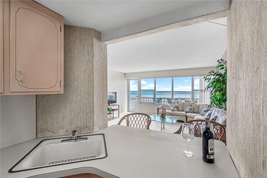 Property photo for 4010 Galt Ocean Drive, #1005, Fort Lauderdale, FL