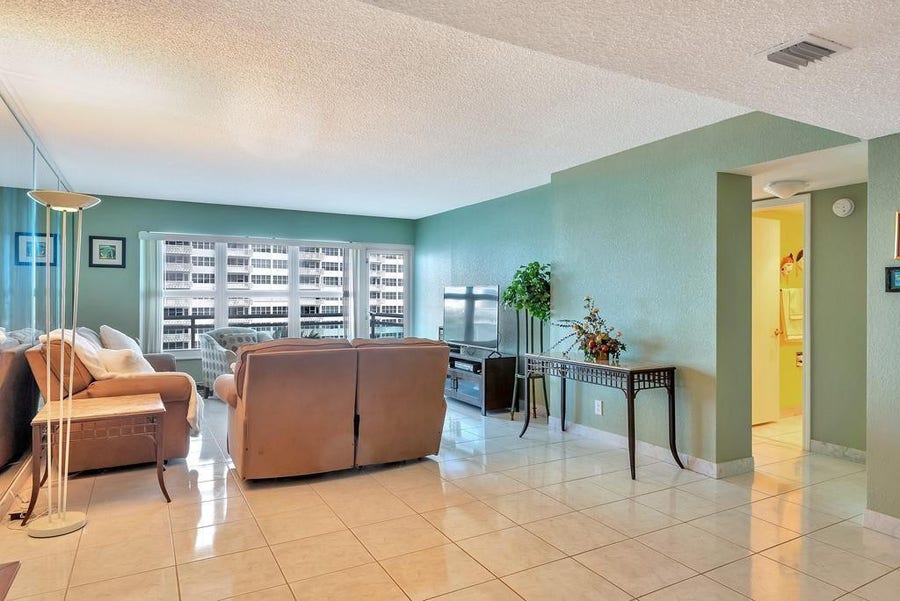 Property photo for 3900 Galt Ocean Drive, #415, Fort Lauderdale, FL