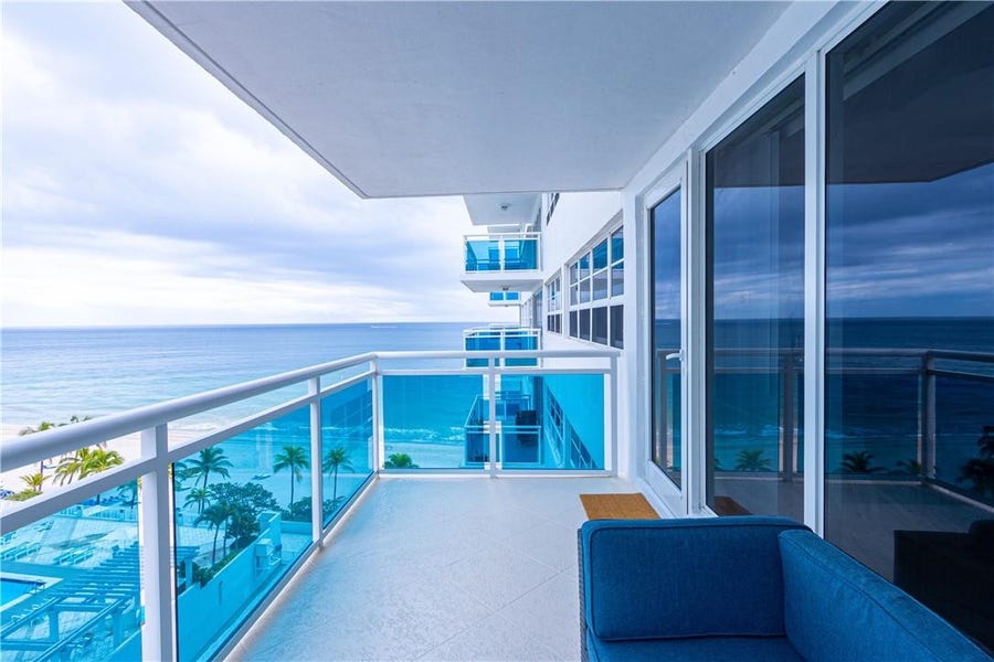 Property photo for 3430 Galt Ocean Drive, #904, Fort Lauderdale, FL