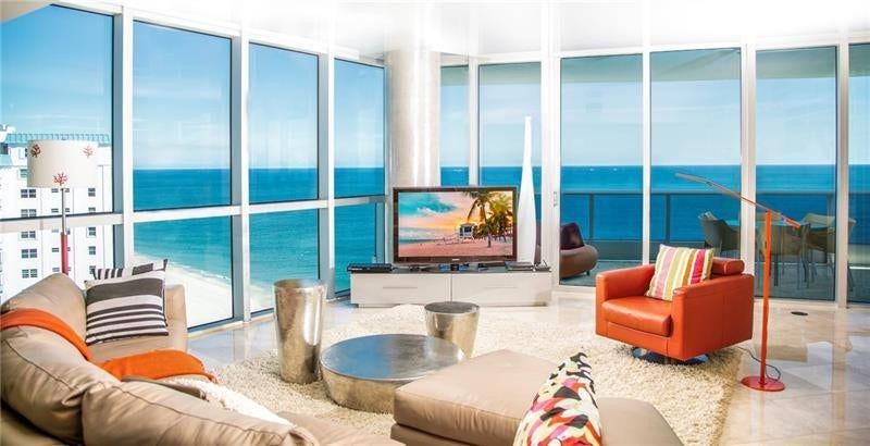 Property photo for 1600 S Ocean Boulevard, #1404, Pompano Beach, FL