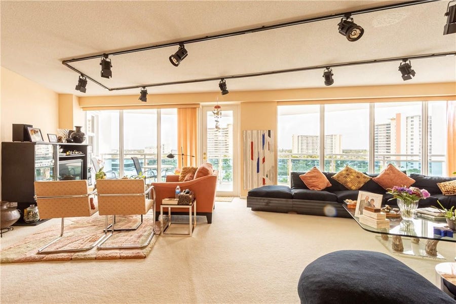 Property photo for 3430 Galt Ocean Drive, #712, Fort Lauderdale, FL