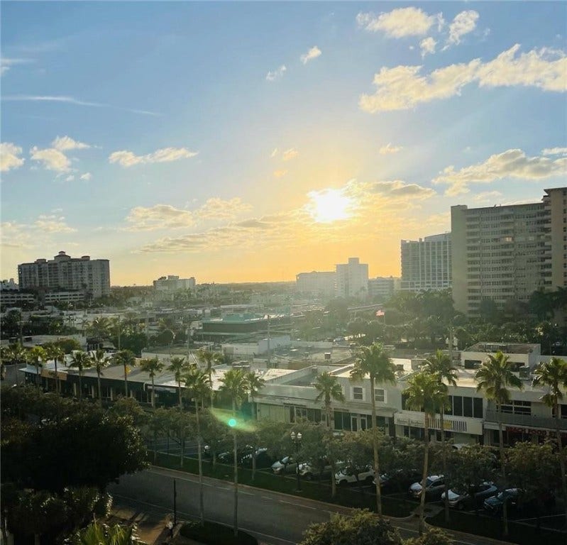 3430 Galt Ocean Drive, #712, Fort Lauderdale, FL 33308