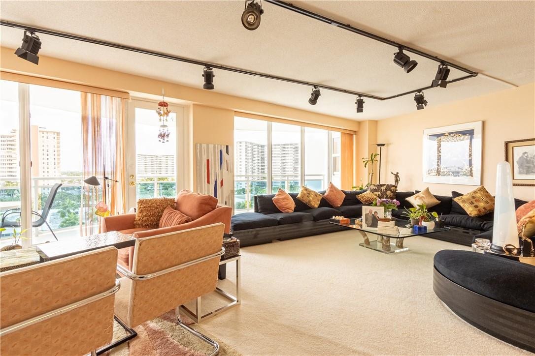 3430 Galt Ocean Drive, #712, Fort Lauderdale, FL 33308