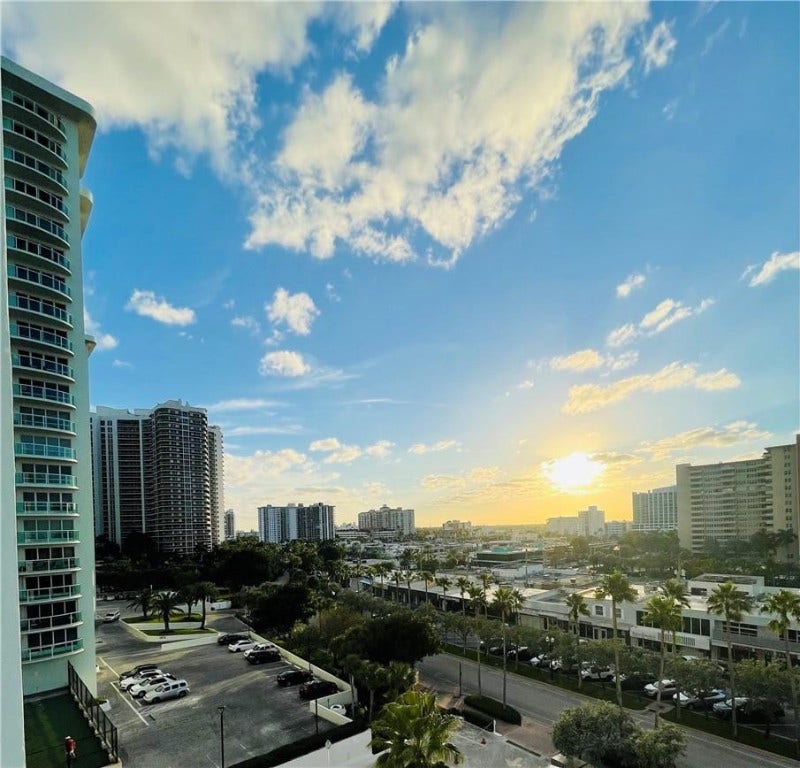 3430 Galt Ocean Drive, #712, Fort Lauderdale, FL 33308