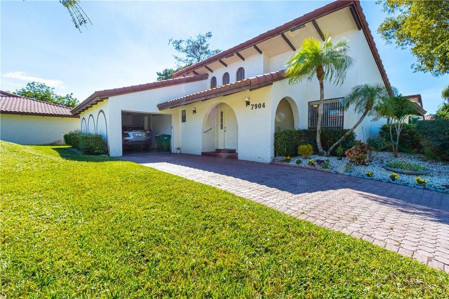 Property photo for 7904 Hibiscus Way, Tamarac, FL