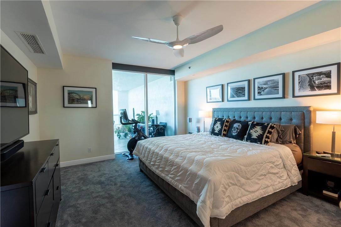 Master Bedroom.