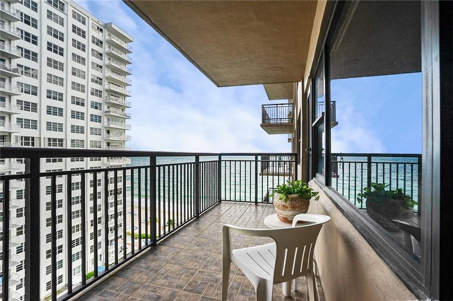 Property photo for 3800 Galt Ocean Drive, #1003, Fort Lauderdale, FL