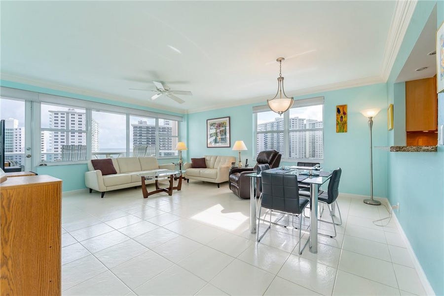 Property photo for 3300 NE 36th Street, #915, Fort Lauderdale, FL