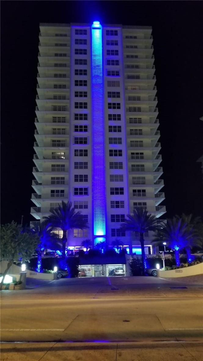 Property photo for 3750 Galt Ocean Drive, #1904, Fort Lauderdale, FL