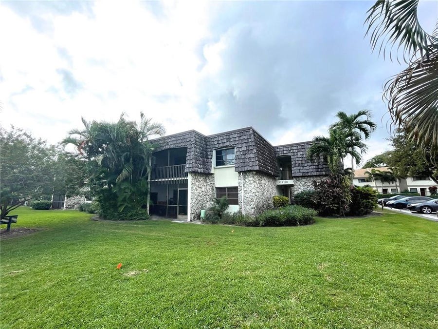 Property photo for 3119 Oakland Shores, #C-103, Oakland Park, FL