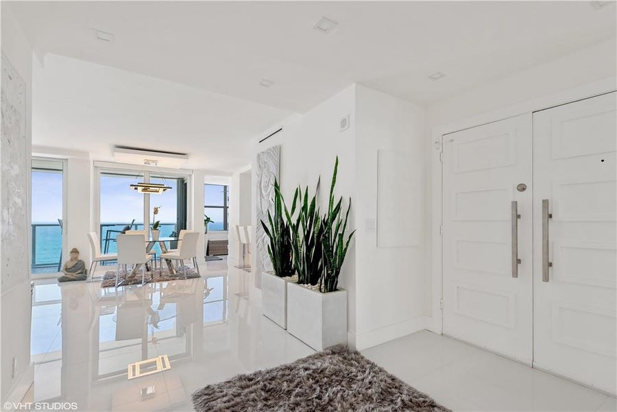 Property photo for 4300 N Ocean Boulevard, #20D, Fort Lauderdale, FL