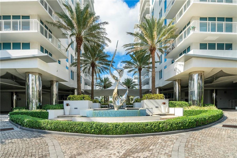 Property photo for 2831 N Ocean Boulevard, #203N, Fort Lauderdale, FL