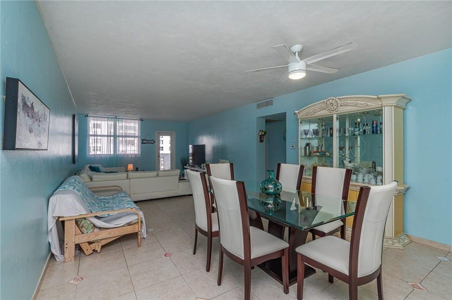 Property photo for 4250 Galt Ocean Drive, #4L, Fort Lauderdale, FL