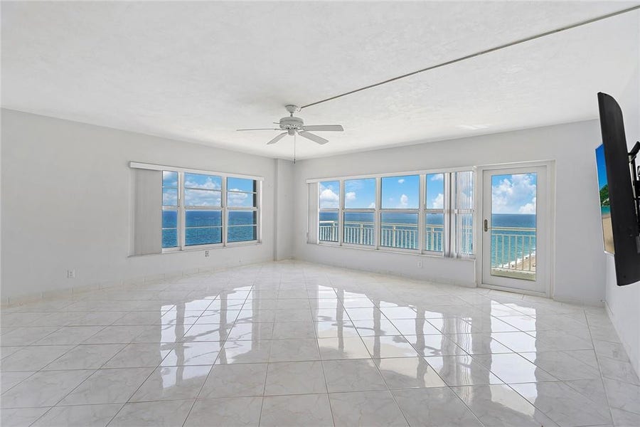 Property photo for 3850 Galt Ocean Drive, #1401, Fort Lauderdale, FL