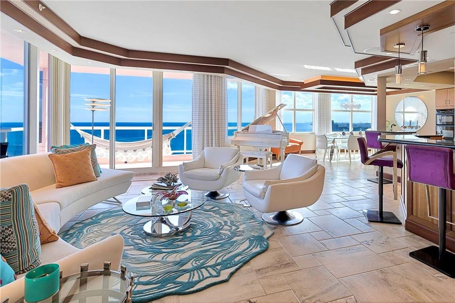 Property photo for 2110 N Ocean Boulevard, #23B, Fort Lauderdale, FL