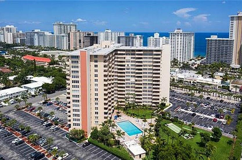 Property photo for 3300 NE 36th Street, #706, Fort Lauderdale, FL