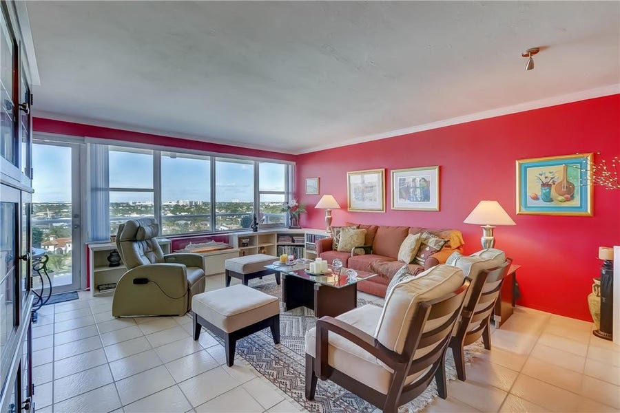 Property photo for 3300 NE 36th Street, #1005, Fort Lauderdale, FL