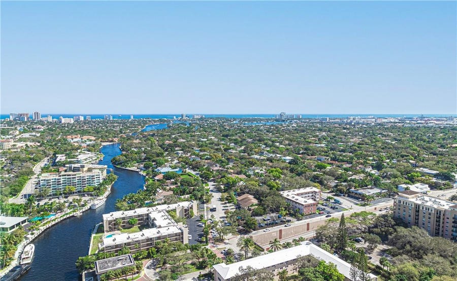 Property photo for 411 N New River Drive, #3306, Fort Lauderdale, FL