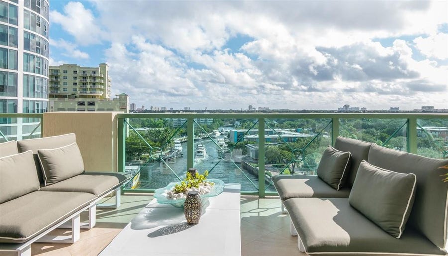 Property photo for 411 N New River Drive, #902, Fort Lauderdale, FL