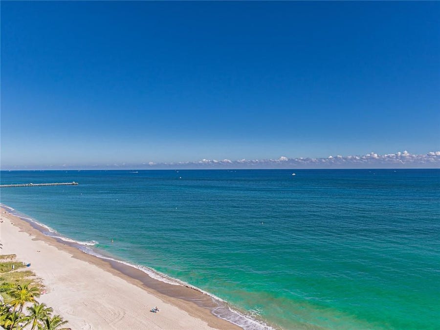 Property photo for 4280 Galt Ocean Drive, #14L, Fort Lauderdale, FL