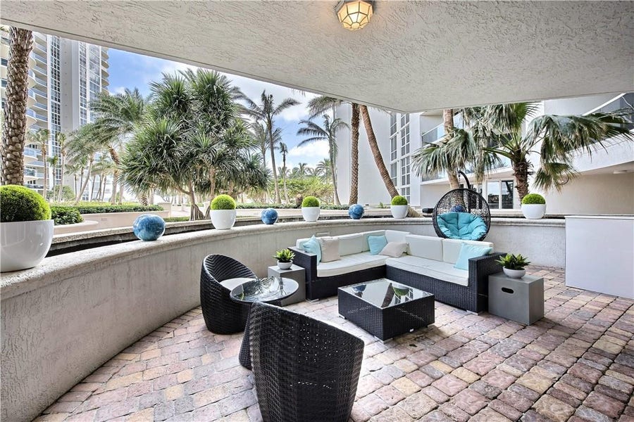 Property photo for 3100 N Ocean Boulevard, #302, Fort Lauderdale, FL