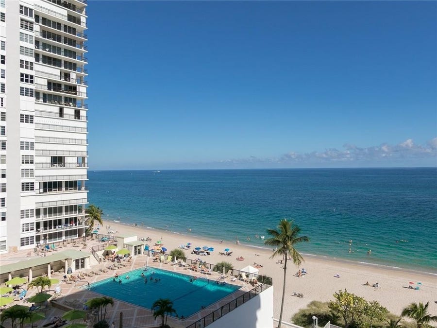 Property photo for 4250 Galt Ocean Drive, #8N, Fort Lauderdale, FL