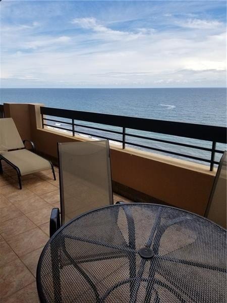 Property photo for 1300 S Ocean, #PH2, Pompano Beach, FL