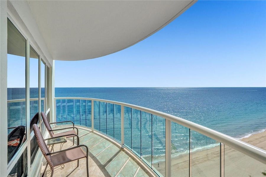Property photo for 3410 Galt Ocean Drive, #1502 N, Fort Lauderdale, FL