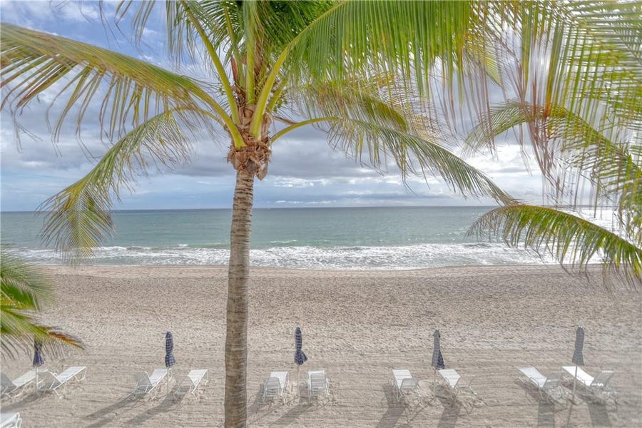 Property photo for 4300 N Ocean Boulevard, #16F, Fort Lauderdale, FL