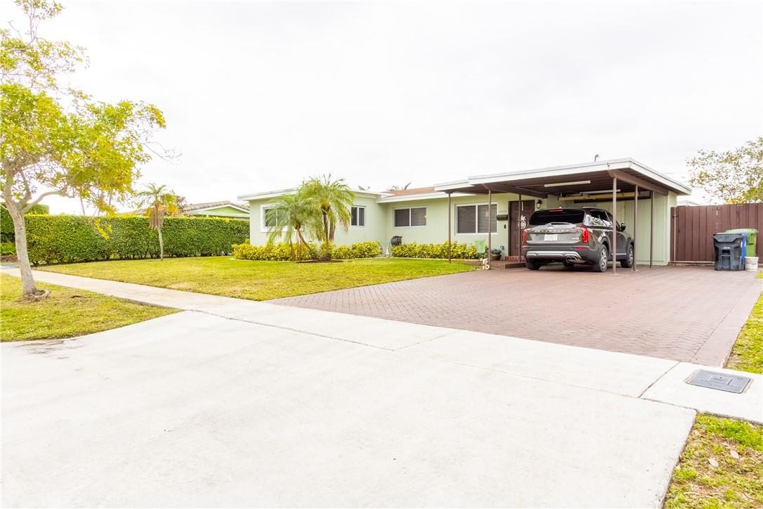 3640 SW 22nd Street, Fort Lauderdale, FL 33312 Photo 1
