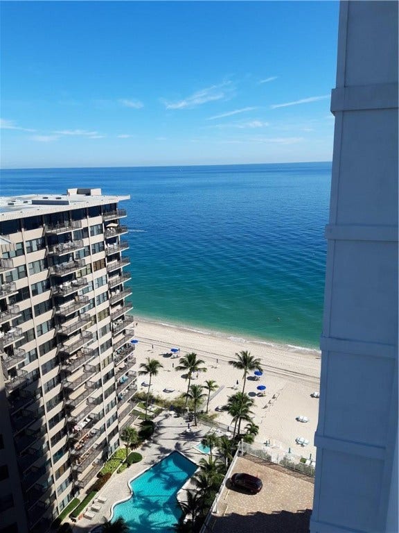 Property photo for 3750 Galt Ocean Drive, #1908, Fort Lauderdale, FL