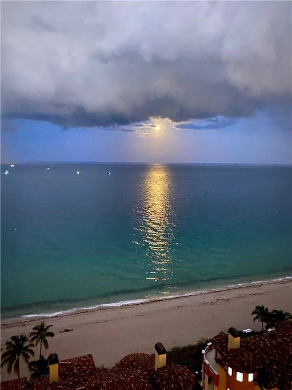 Property photo for 2110 N Ocean Bl, #18D, Fort Lauderdale, FL