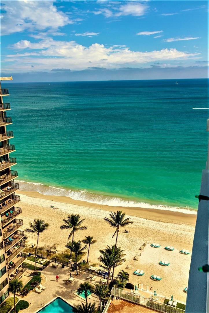 Property photo for 3750 Galt Ocean Drive, #1709, Fort Lauderdale, FL