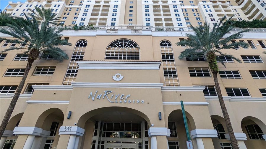Property photo for 511 SE 5th Avenue, #1515, Fort Lauderdale, FL