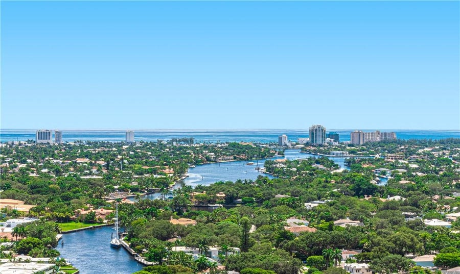 Property photo for 411 N New River Drive, #3003, Fort Lauderdale, FL