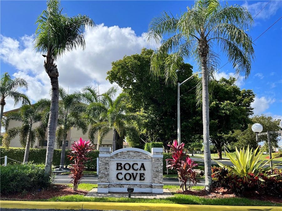 Property photo for 9449 Boca Cove Circle, #913, Boca Raton, FL