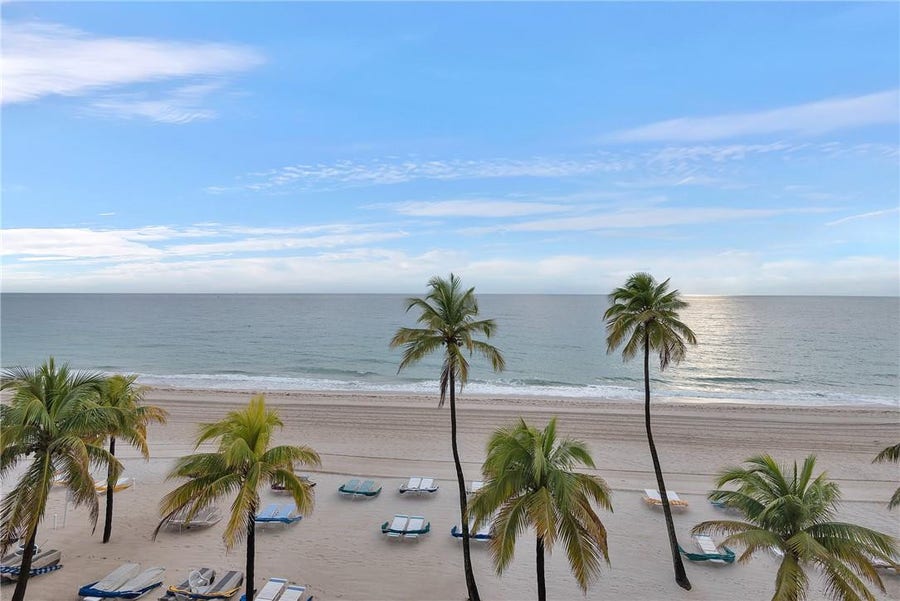 Property photo for 3430 Galt Ocean Drive, #406, Fort Lauderdale, FL