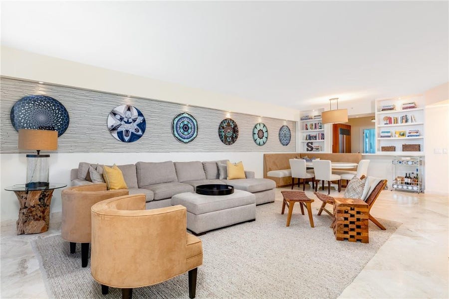 Property photo for 2100 N Ocean Boulevard, #17A, Fort Lauderdale, FL