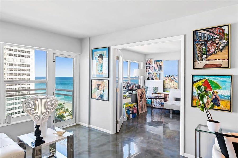 Property photo for 3900 Galt Ocean Drive, #916, Fort Lauderdale, FL