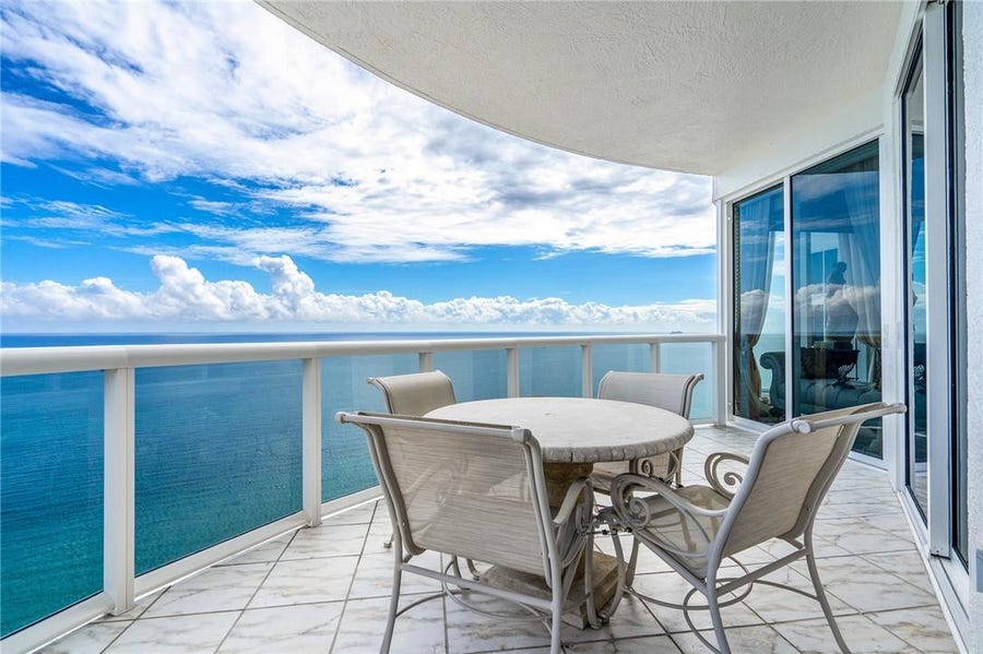 Property photo for 4240 Galt Ocean Drive, #2402, Fort Lauderdale, FL