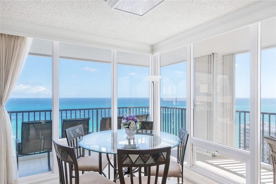 Property photo for 4280 Galt Ocean Drive, #27A, Fort Lauderdale, FL