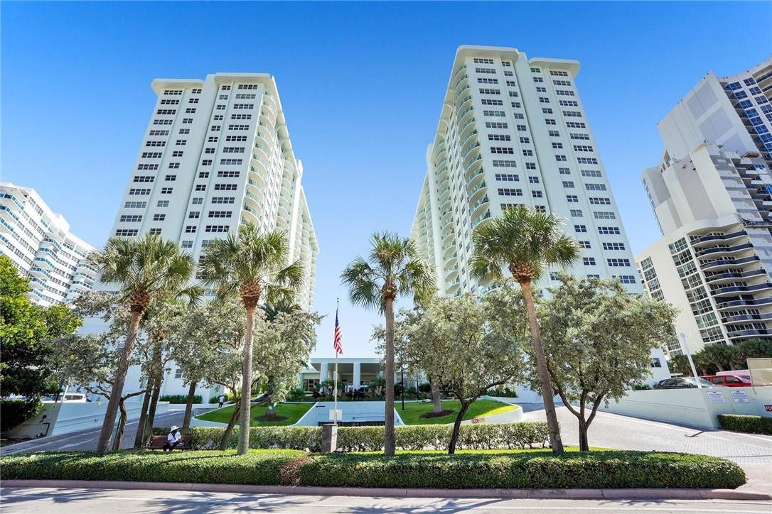 3400 Galt Ocean Drive, #1708 S, Fort Lauderdale, FL 33308 Photo 2